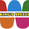 King's speech